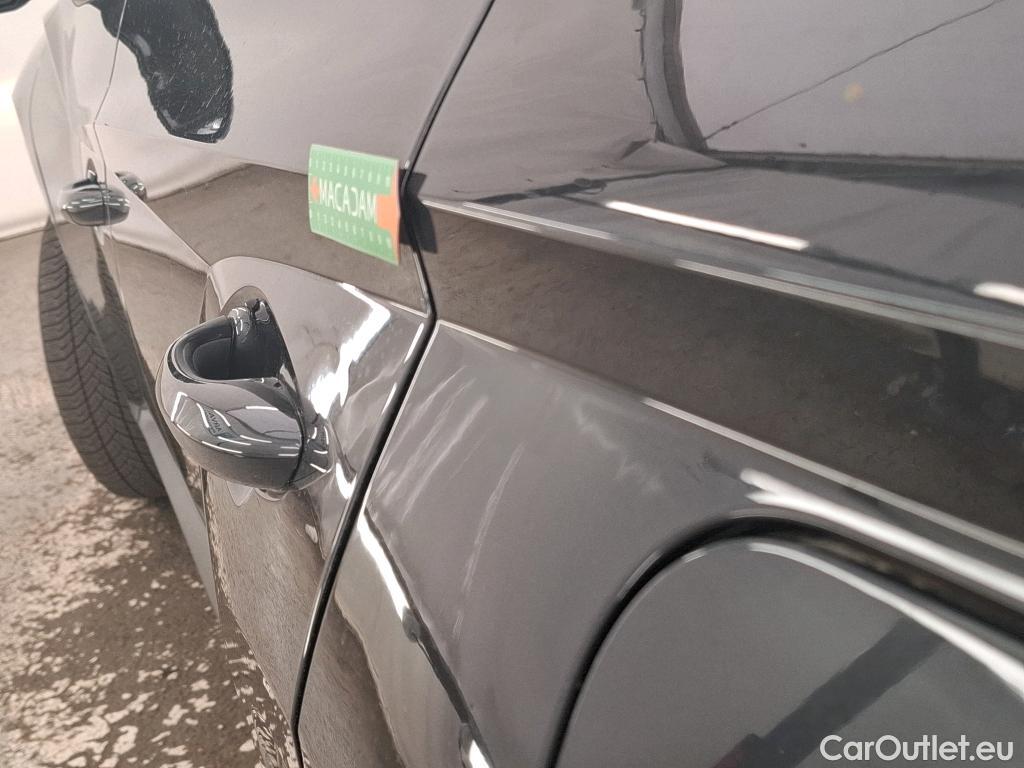  Hyundai  Tucson  Business Hybrid 2WD 1.6 T-GDI 230CV BVA6 E6d #3