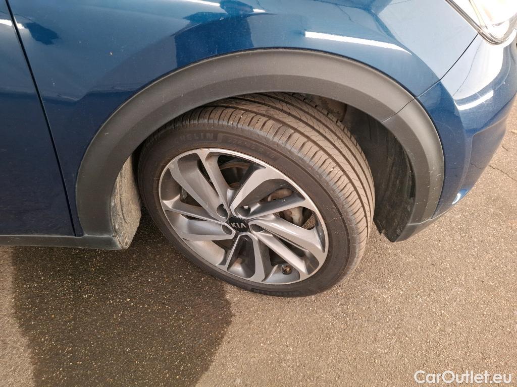  KIA  Niro  Design 1.6 140CV BVA6 E6dT #19