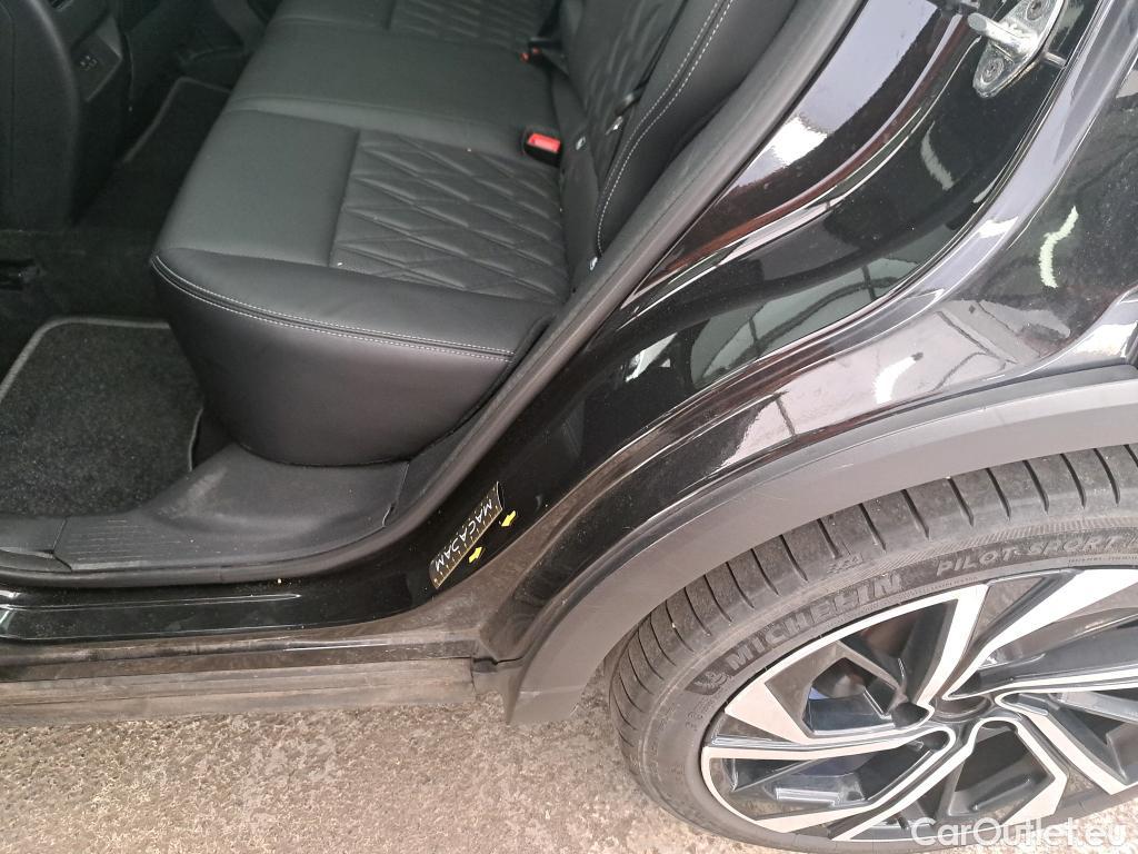 Nissan  Qashqai NISSAN  / 2021 / 5P / Crossover e-Power 190 Tekna+ BVA #41