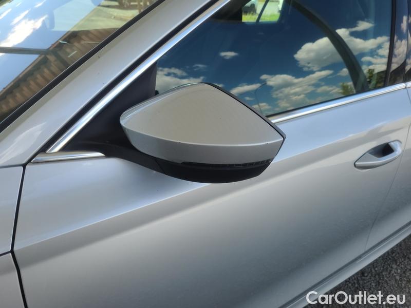  Skoda  Octavia  Combi (NX3)(2020) Oct.Combi 1.5TSI 110 Style #3