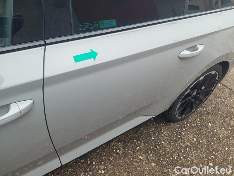  Skoda  Superb  Combi (3V5)(2015) Sup.c.2.0TDI 147 SportLi Aut #14
