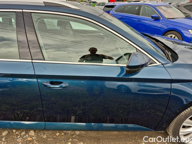  Skoda  Superb  Combi (3V5)(2015) Supe.com.2.0TDI 147 Style Aut #11