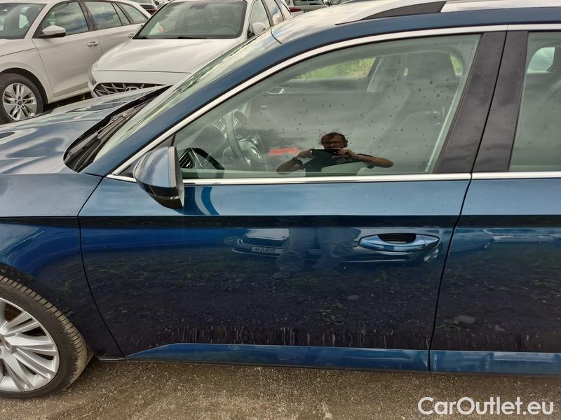  Skoda  Superb  Combi (3V5)(2015) Supe.com.2.0TDI 147 Style Aut #13