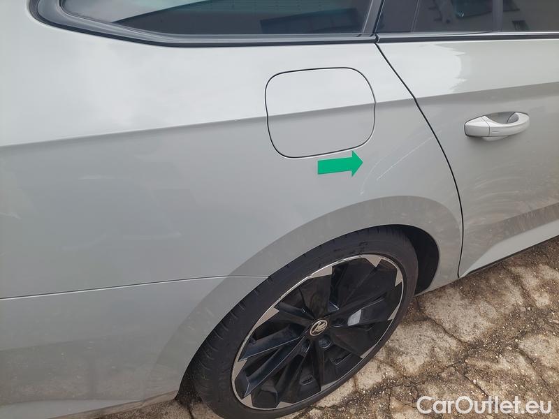 Skoda  Superb  Combi (3V5)(2015) Sup.c.2.0TDI 147 SportLi Aut #22