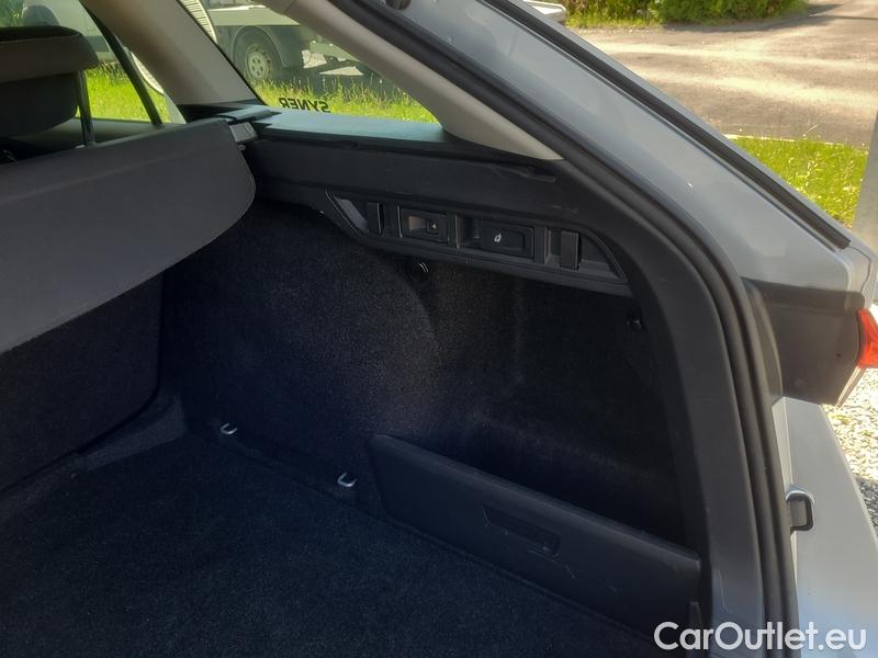  Skoda  Octavia  Combi (NX3)(2020) Oct.Combi 1.5TSI 110 Style #13