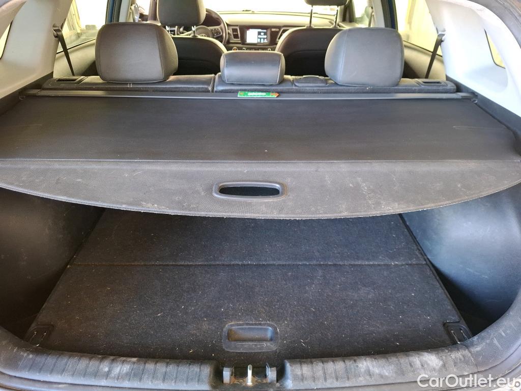  KIA  Niro  Design 1.6 140CV BVA6 E6dT #36