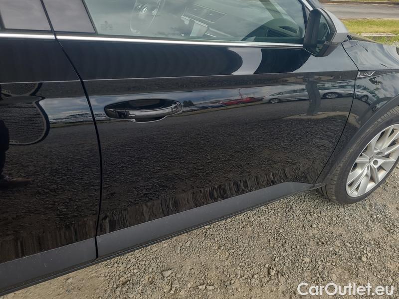 Skoda  Superb  Combi (3T5)(2010) Su.c.2.0TDI 147 Scout 4x4 Aut #16