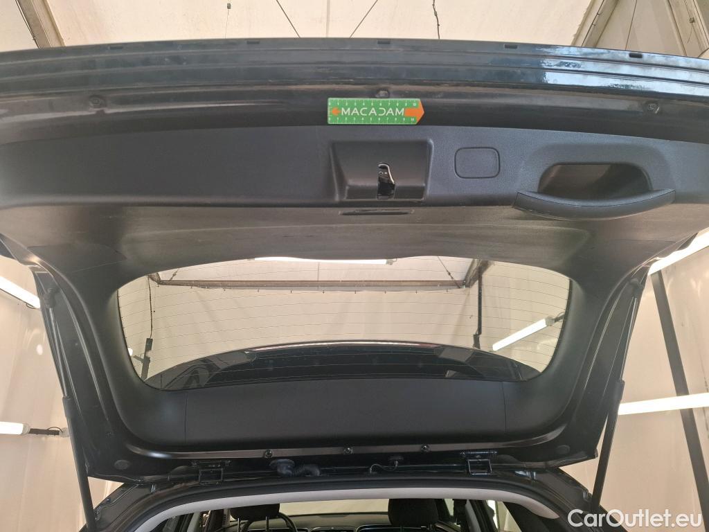  Hyundai  Tucson  Business Mild-Hybrid 2WD 1.6 CRDI 135CV BVA7 E6d #1