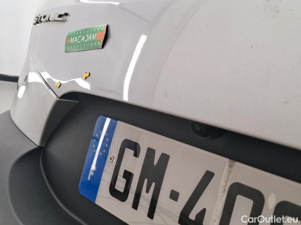  KIA  STONIC  Active 1.0 T-GDI 120CV BVM6 E6d #2