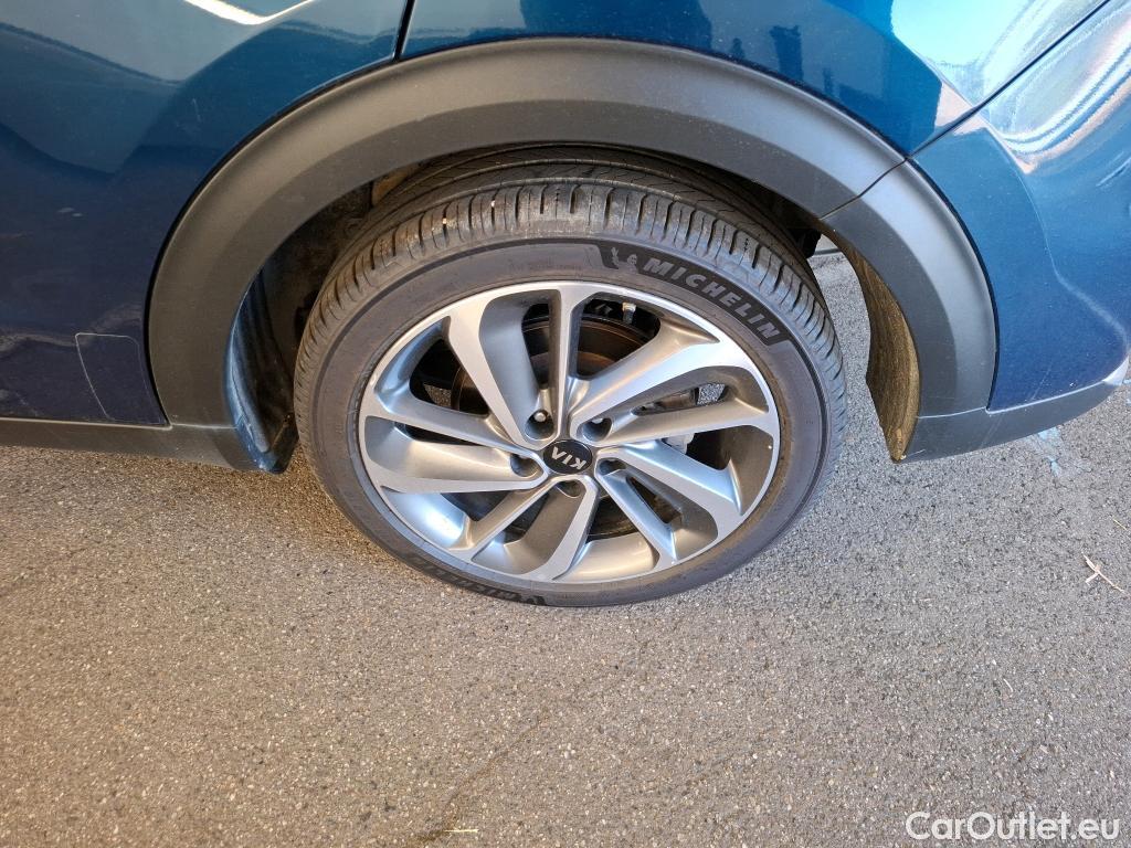  KIA  Niro  Design 1.6 140CV BVA6 E6dT #45