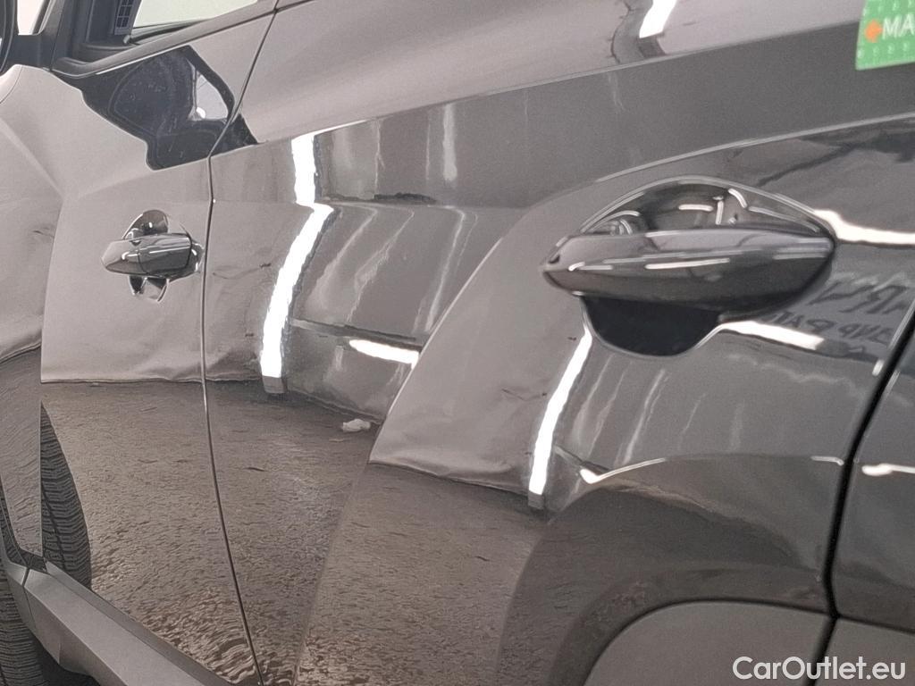  Hyundai  Tucson  Business Hybrid 2WD 1.6 T-GDI 230CV BVA6 E6d #4