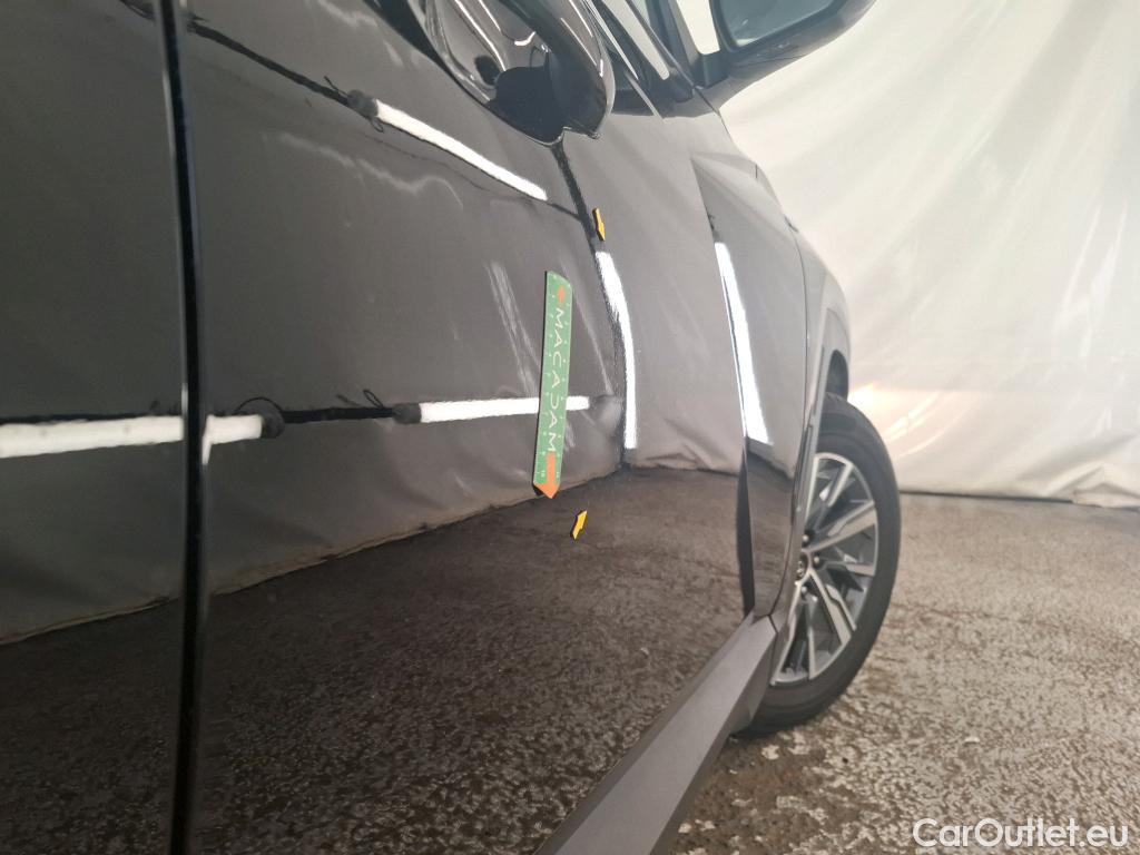  Hyundai  Tucson  Business Mild-Hybrid 2WD 1.6 CRDI 135CV BVA7 E6d #14