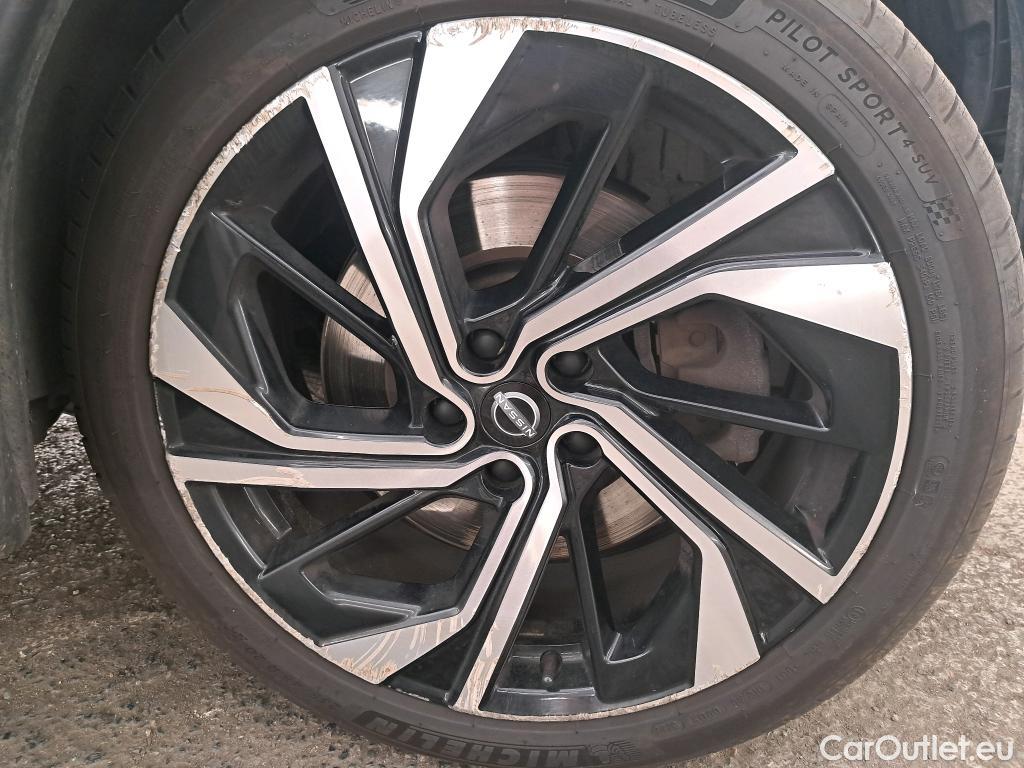  Nissan  Qashqai NISSAN  / 2021 / 5P / Crossover e-Power 190 Tekna+ BVA #37