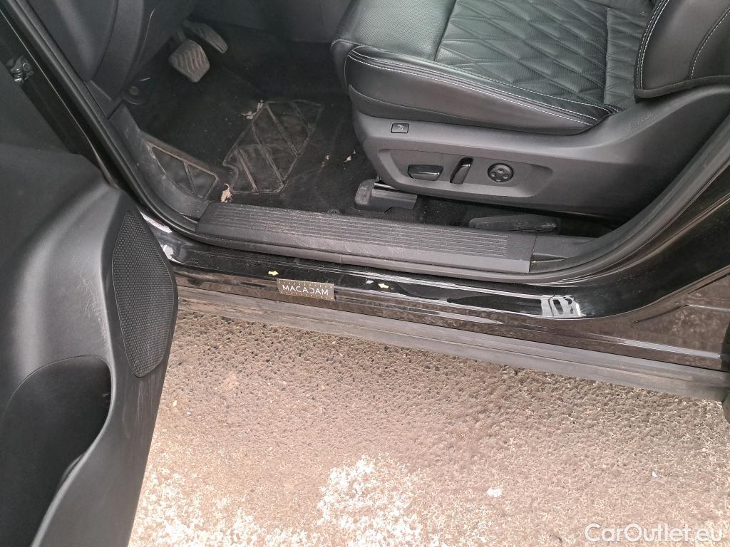  Nissan  Qashqai NISSAN  / 2021 / 5P / Crossover e-Power 190 Tekna+ BVA #7