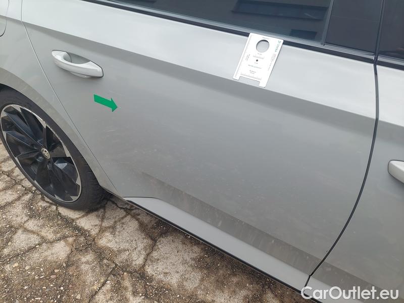  Skoda  Superb  Combi (3V5)(2015) Sup.c.2.0TDI 147 SportLi Aut #23