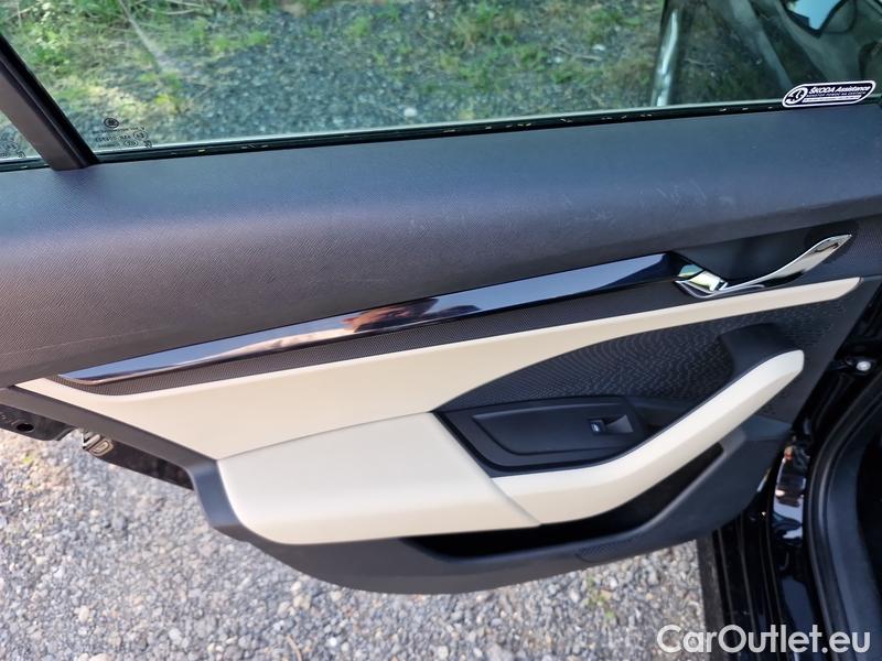 Skoda  Octavia  Combi (NX3)(2020) Oct.Com.1.4TSI 150 Style AT #9