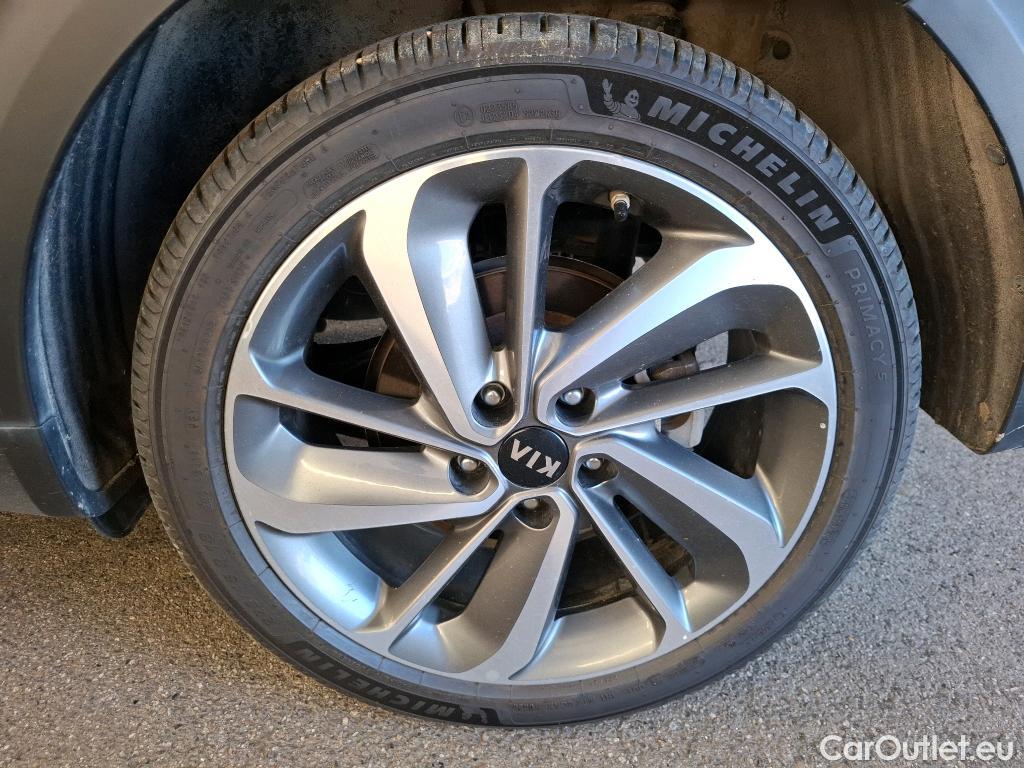  KIA  Niro  Design 1.6 140CV BVA6 E6dT #46
