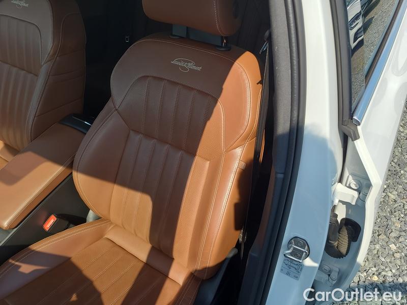  Skoda  Superb  Combi (3T5)(2010) Supe.2.0TDI 147 L&K Aut #7