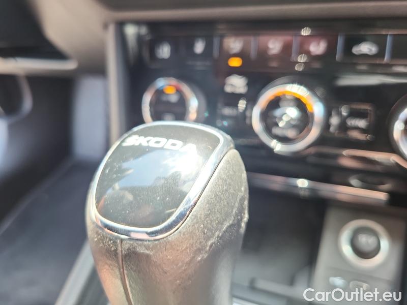  Skoda  Superb  Combi (N25) (2023) Sup.C.FL2.0TDI 110 L&K AT #8