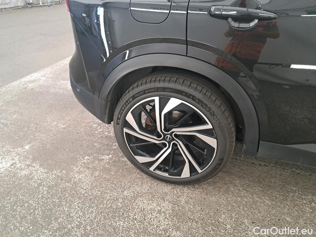  Nissan  Qashqai NISSAN  / 2021 / 5P / Crossover e-Power 190 Tekna+ BVA #29