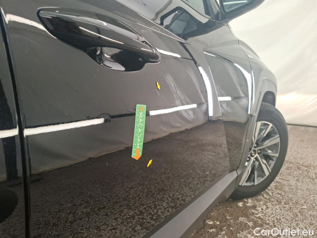  Hyundai  Tucson  Business Mild-Hybrid 2WD 1.6 CRDI 135CV BVA7 E6d #13