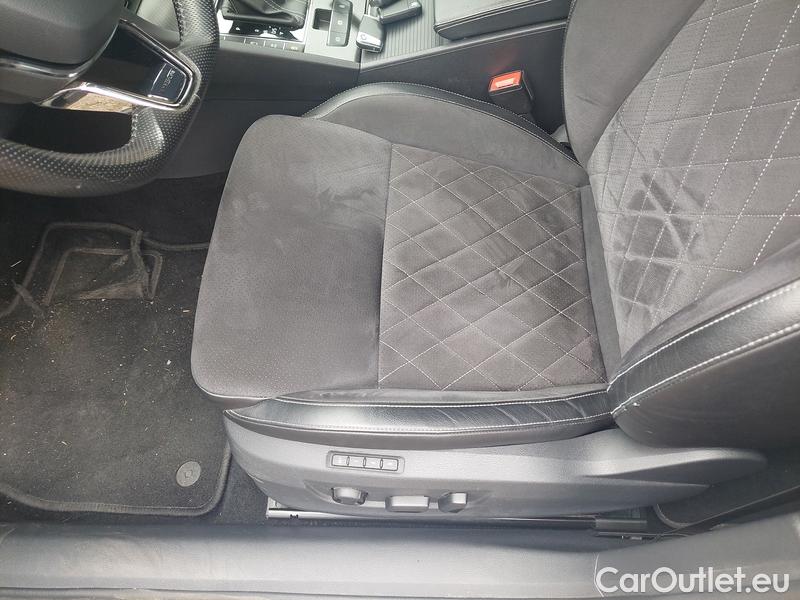  Skoda  Superb  Combi (3V5)(2015) Sup.c.2.0TDI 147 SportLi Aut #6