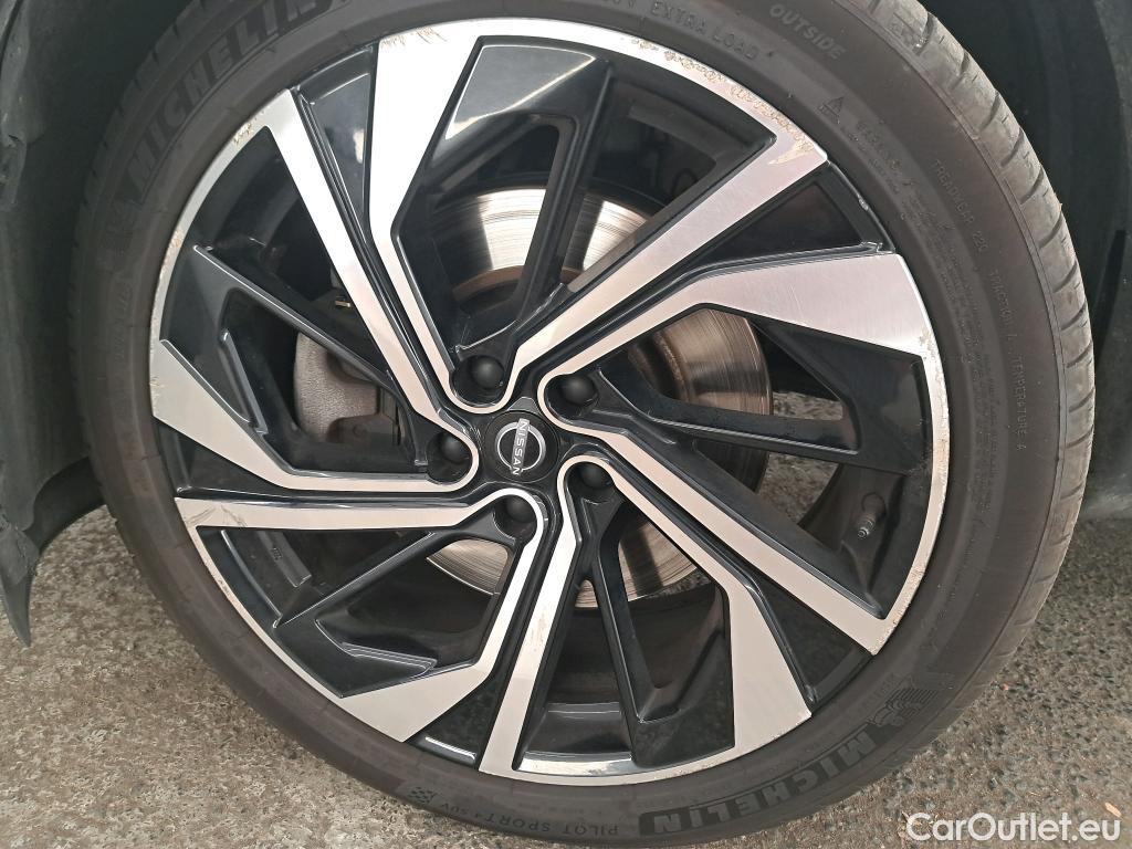  Nissan  Qashqai NISSAN  / 2021 / 5P / Crossover e-Power 190 Tekna+ BVA #17