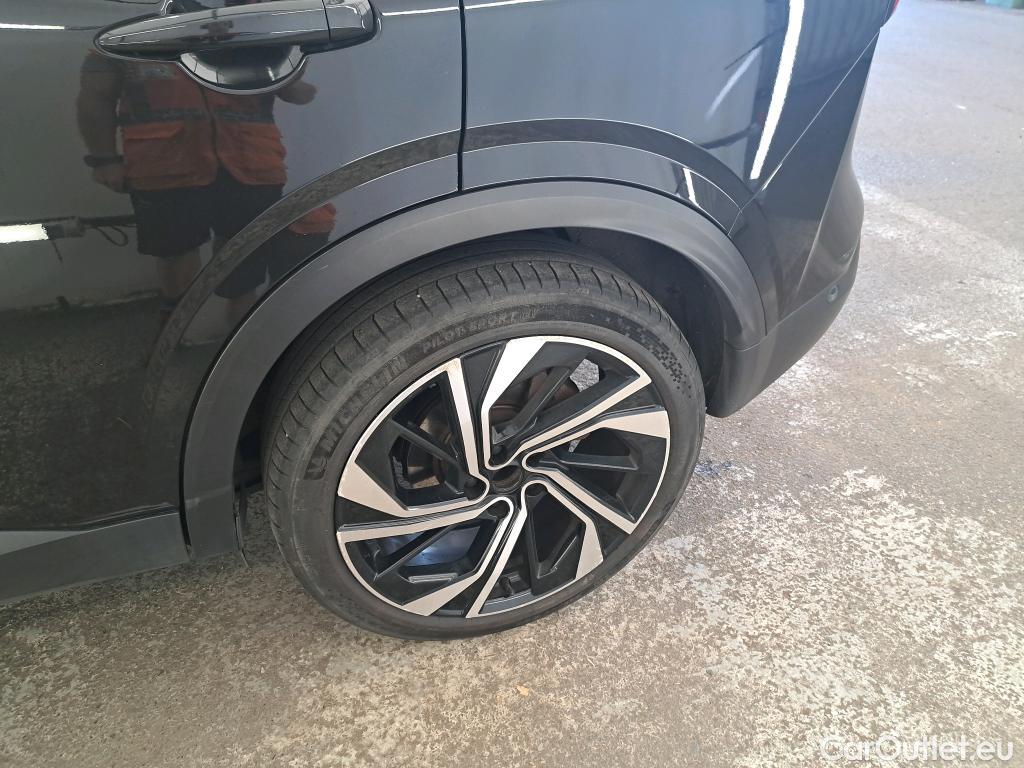  Nissan  Qashqai NISSAN  / 2021 / 5P / Crossover e-Power 190 Tekna+ BVA #23