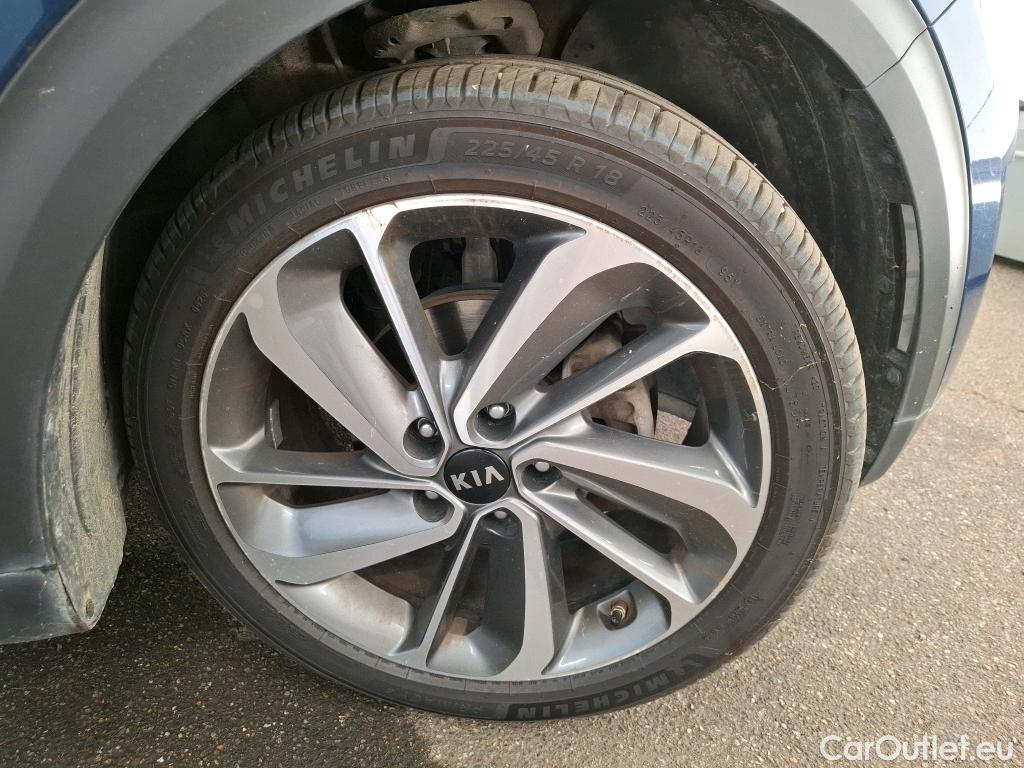  KIA  Niro  Design 1.6 140CV BVA6 E6dT #20