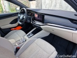  Skoda  Octavia  Combi (NX3)(2020) Oct.Com.1.4TSI 150 Style AT #6