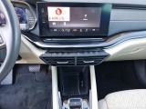  Skoda  Octavia  Combi (NX3)(2020) Oct.Com.1.4TSI 150 Style AT #8