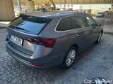  Skoda  Octavia  Combi (NX3)(2020) Oct.Com.1.4TSI 150 Style AT #2