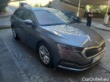  Skoda  Octavia  Combi (NX3)(2020) Oct.Com.1.4TSI 150 Style AT #3