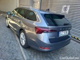  Skoda  Octavia  Combi (NX3)(2020) Oct.Com.1.4TSI 150 Style AT #4