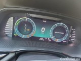  Skoda  Octavia  Combi (NX3)(2020) Oct.Com.1.4TSI 150 Style AT #24