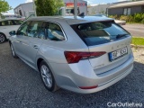  Skoda  Octavia  Combi (NX3)(2020) Oct.Combi 1.5TSI 110 Style #4