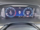 Skoda  Octavia  Combi (NX3)(2020) Oct.Combi 1.5TSI 110 Style #20