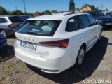  Skoda  Octavia  Combi (NX3)(2020) Oct. Com. 1.5T 85 Selection AT #2