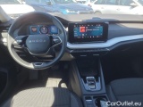  Skoda  Octavia  Combi (NX3)(2020) Oct. Com. 1.5T 85 Selection AT #5