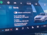  Skoda  Octavia  Combi (NX3)(2020) Oct. Com. 1.5T 85 Selection AT #17