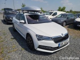  Skoda  Superb  Combi (3T5)(2010) Supe.2.0TDI 147 L&K Aut #3