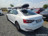  Skoda  Superb  Combi (3T5)(2010) Supe.2.0TDI 147 L&K Aut #4