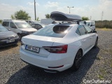  Skoda  Superb  Combi (3T5)(2010) Supe.2.0TDI 147 L&K Aut #2