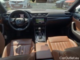  Skoda  Superb  Combi (3T5)(2010) Supe.2.0TDI 147 L&K Aut #5