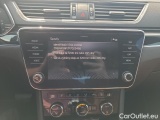  Skoda  Superb  Combi (3T5)(2010) Supe.2.0TDI 147 L&K Aut #19
