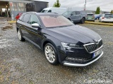  Skoda  Superb  Combi (3T5)(2010) Su.c.2.0TDI 147 Scout 4x4 Aut #3