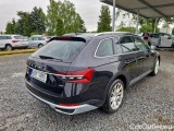  Skoda  Superb  Combi (3T5)(2010) Su.c.2.0TDI 147 Scout 4x4 Aut #2