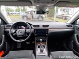  Skoda  Superb  Combi (3T5)(2010) Su.c.2.0TDI 147 Scout 4x4 Aut #5