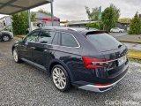  Skoda  Superb  Combi (3T5)(2010) Su.c.2.0TDI 147 Scout 4x4 Aut #4