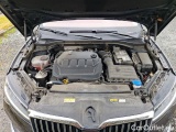  Skoda  Superb  Combi (3T5)(2010) Su.c.2.0TDI 147 Scout 4x4 Aut #9
